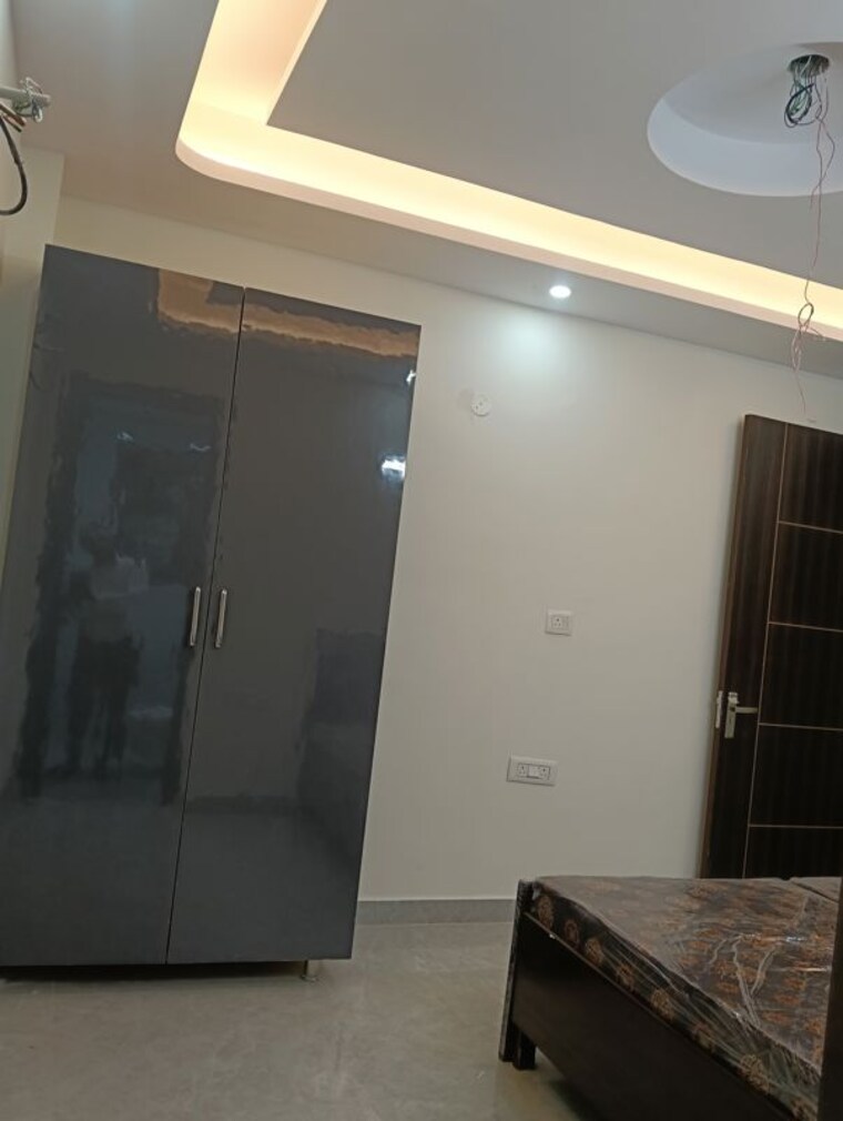 Kitchen, sector 15 3 Bedroom 1800 Sq.Ft. Builder Floor In Sector 15 Gurgaon 10646233