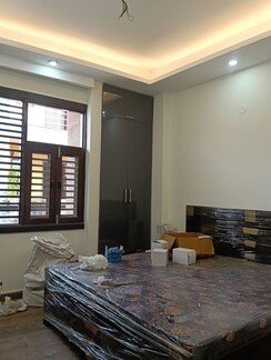 3 BHK Builder Floor For Rent in Sector 15