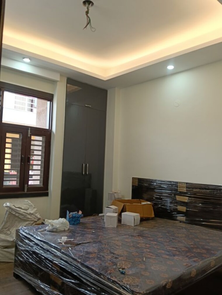 Living Room, sector 15 3 Bedroom 1800 Sq.Ft. Builder Floor In Sector 15 Gurgaon 10646233