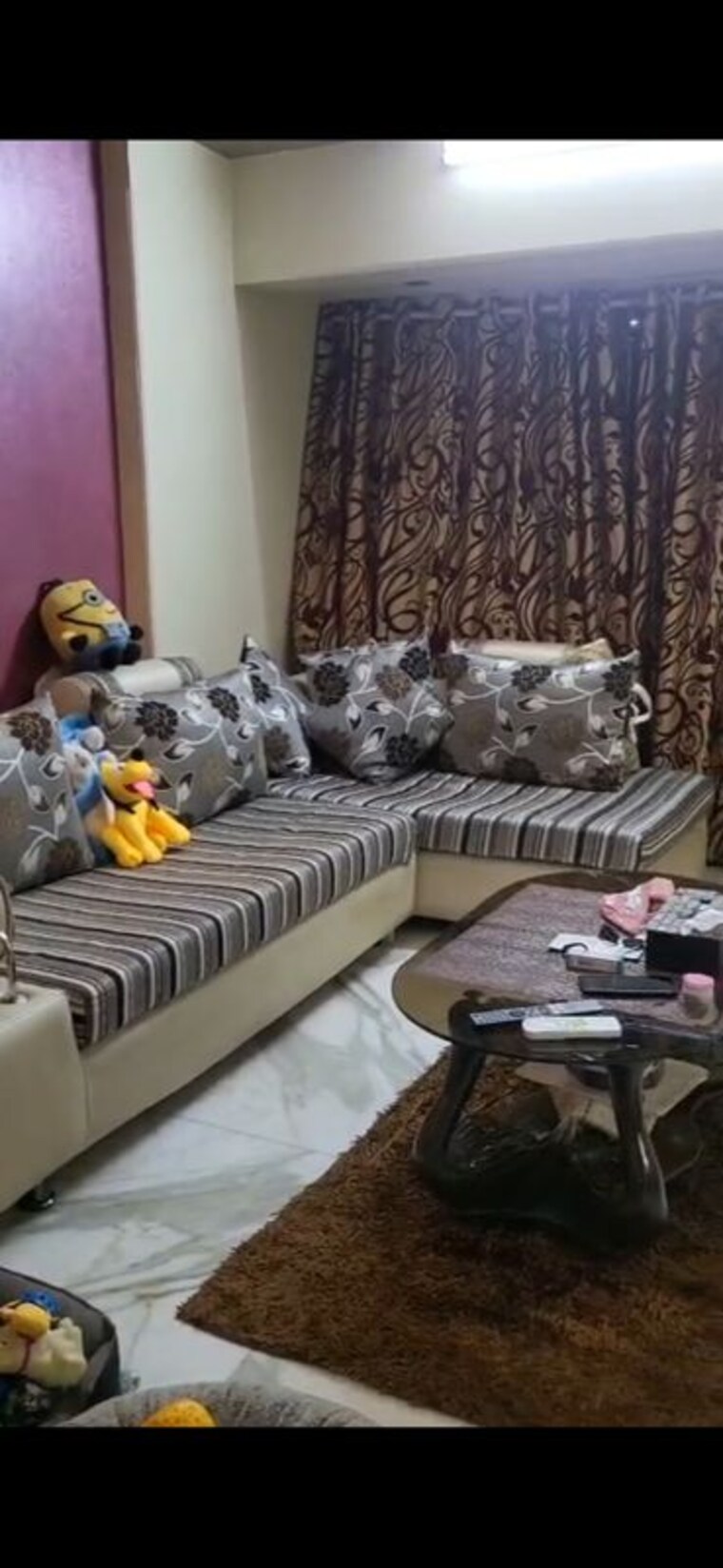Team Area, galactica-apartment 1 Bedroom 500 Sq.Ft. Apartment In Andheri West Mumbai 10646248