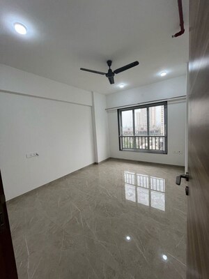 Bedroom in 3 BHK Apartment at Chembur – for Rent