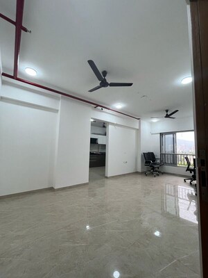 3 BHK Apartment For Rent in Chembur