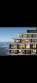 5 BHK +  5622 Sq.Ft. Apartment in K Raheja Valletta