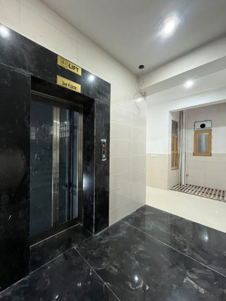 undefined, sector 23 1 Bedroom 500 Sq.Ft. Builder Floor In Sector 23 Gurgaon 10646250