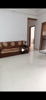 2 BHK +  800 Sq.Ft. Apartment in Runwal The Central Park
