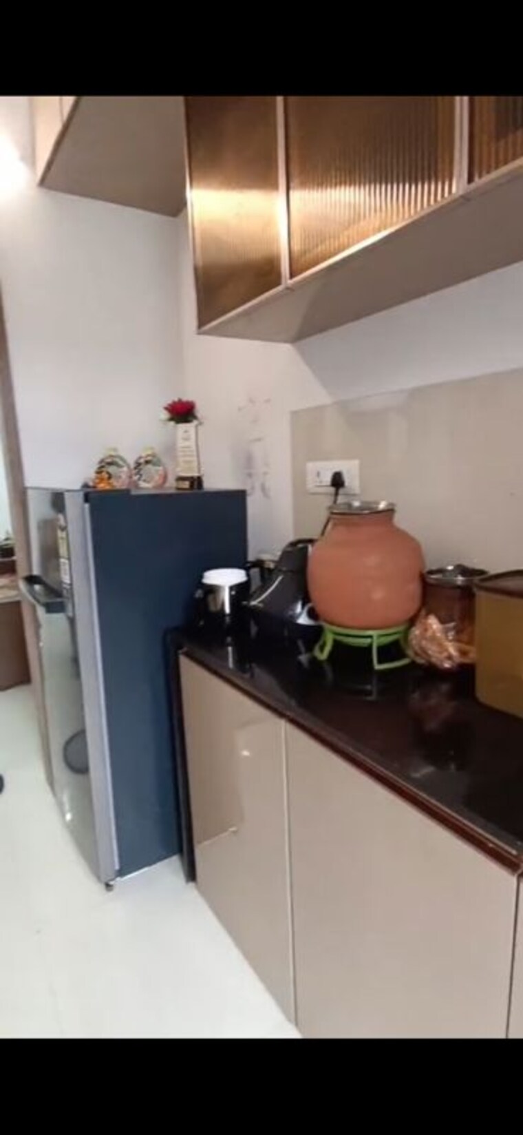 Kitchen, runwal-the-central-park 2 Bedroom 800 Sq.Ft. Apartment In Chinchwad Pune 10646256