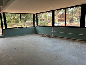  Shop – Exterior View View at Porvorim - for Rent