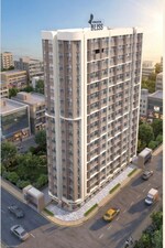 2 BHK +  634 Sq.Ft. Apartment in Chembur