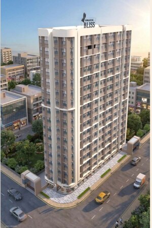 2 BHK Apartment For Sale in Chembur