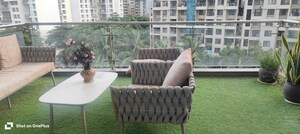 3.5 BHK Apartment For Sale in Konark Vista, Magarpatta City