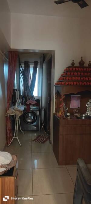 Gym in 3.5 BHK Apartment at Konark Vista, Magarpatta City – for Sale