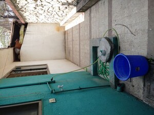 Bedroom in 3 BHK Independent House at Dreams Rhythm, Bavdhan – for Rent