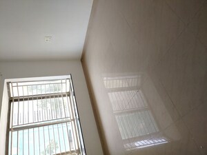 Staircase in 3 BHK Independent House at Dreams Rhythm, Bavdhan – for Rent