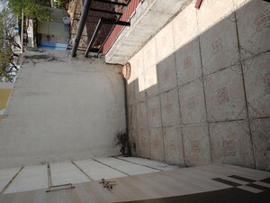 3 BHK Independent House – Exterior View View at Dreams Rhythm, Bavdhan - for Rent