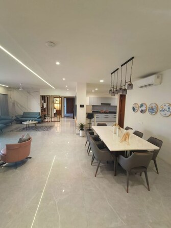 5 BHK Penthouse For Sale in Polaris by Swaran Raga in Sevasi, Vadodara