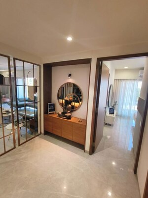Room in 5 BHK Penthouse at Polaris by Swaran Raga, Sevasi – for Sale