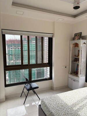 Room in 1 BHK Apartment at Shree Samarth Aura, Bhandup West – for Sale
