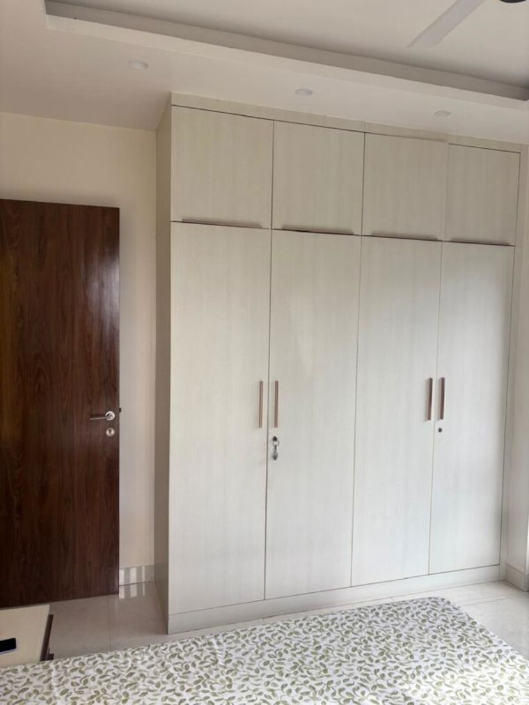 Room, shree-samarth-aura 1 Bedroom 432 Sq.Ft. Apartment In Bhandup West Mumbai 10646289
