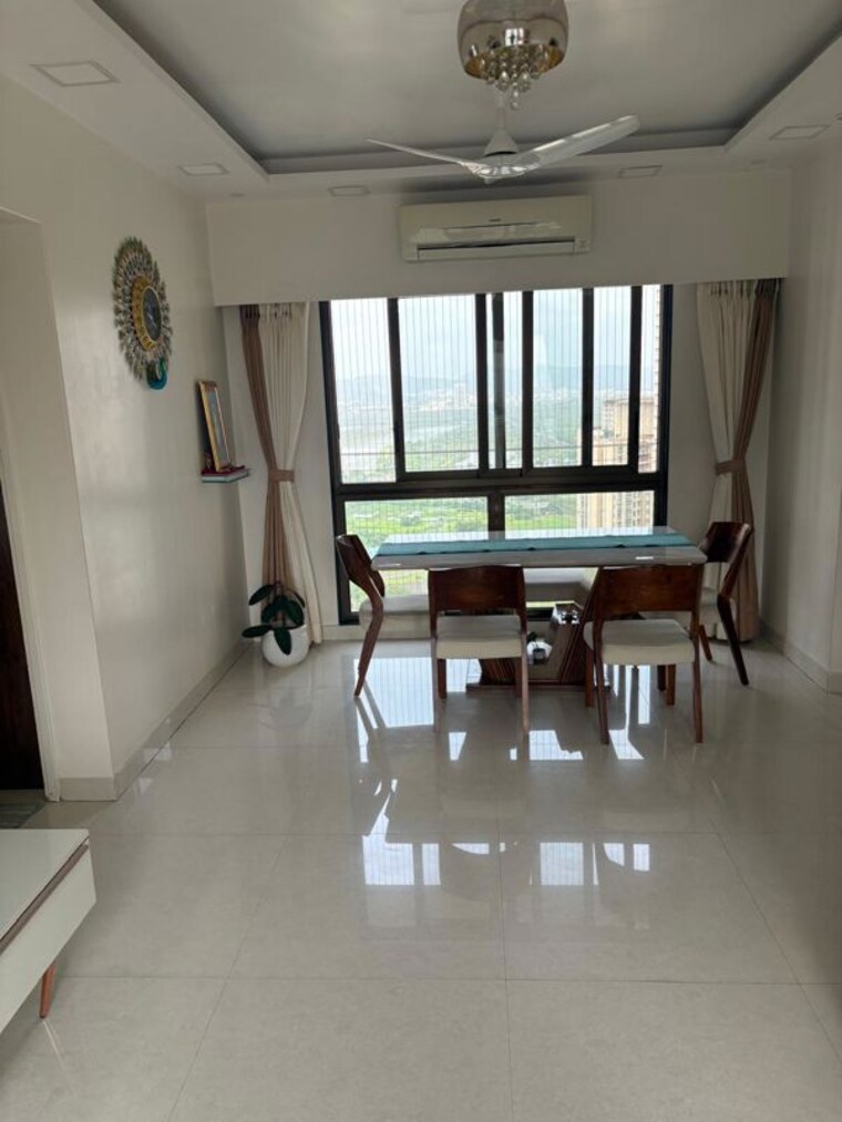 Cover Image, shree-samarth-aura 1 Bedroom 432 Sq.Ft. Apartment In Bhandup West Mumbai 10646289