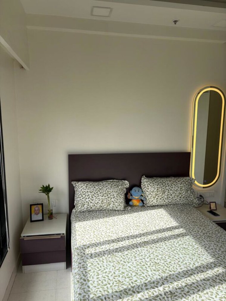 Bathroom, shree-samarth-aura 1 Bedroom 432 Sq.Ft. Apartment In Bhandup West Mumbai 10646289
