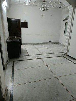 Bathroom in 2 BHK Apartment at Ip Extension – for Rent