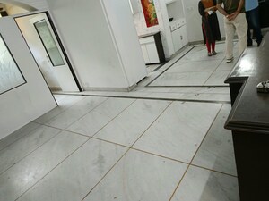 Balcony in 2 BHK Apartment at Ip Extension – for Rent