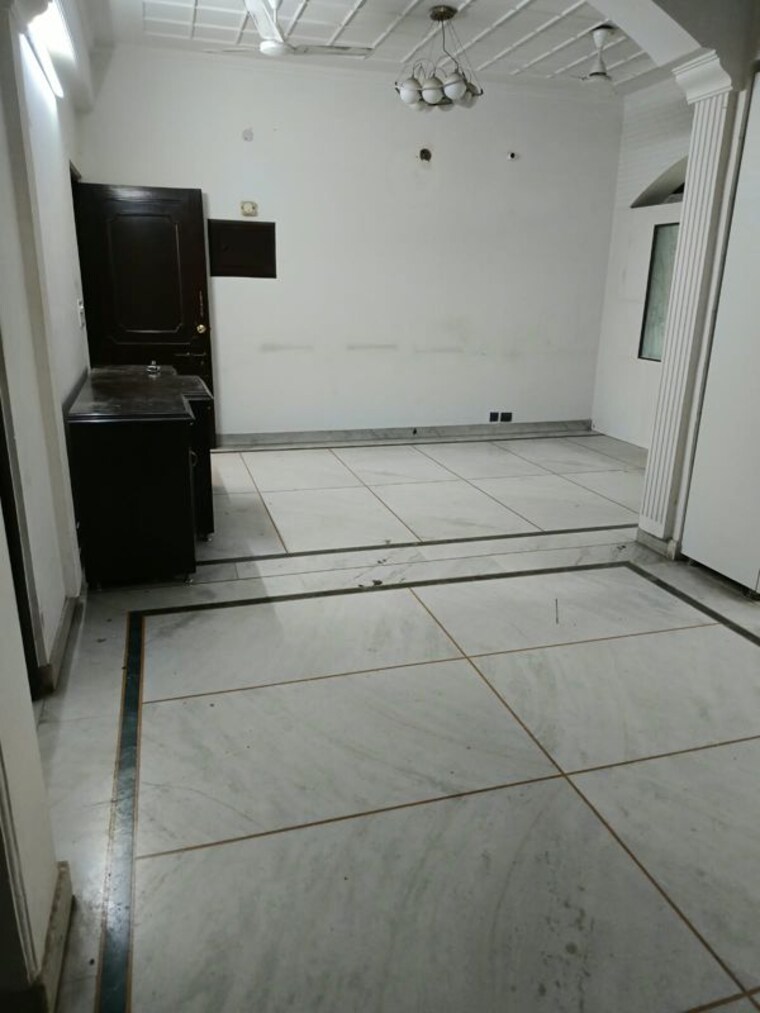 Bathroom, ip extension 2 Bedroom 1050 Sq.Ft. Apartment In Ip Extension Delhi 10646298