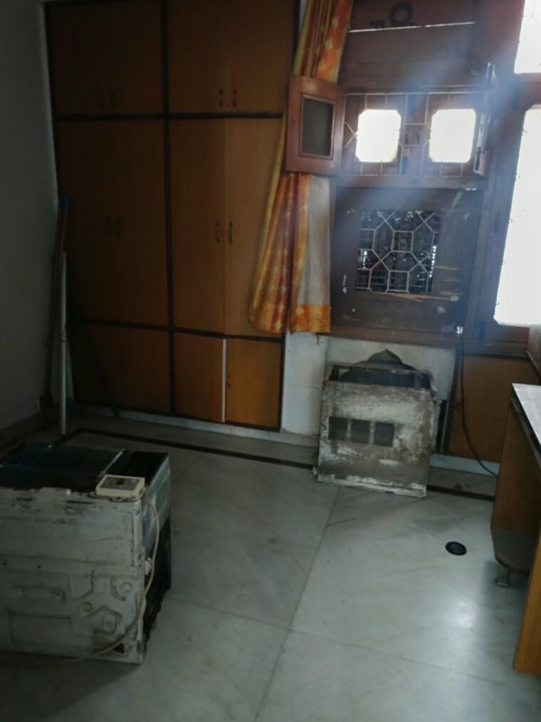 Living Room, ip extension 2 Bedroom 1050 Sq.Ft. Apartment In Ip Extension Delhi 10646298