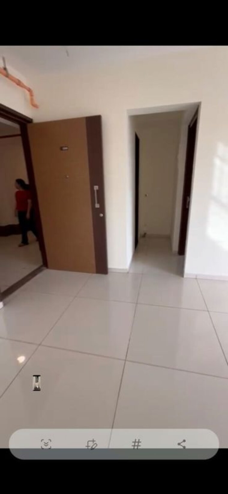 undefined, sushanku-avenue-36 1 Bedroom 450 Sq.Ft. Apartment In Goregaon West Mumbai 10646297