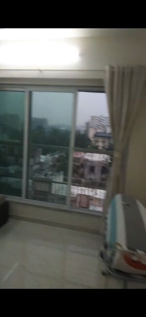Furnished Amenities in 3 BHK Apartment at Bharat Park Vistas, Andheri West – for Rent