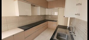 Kitchen in 2 BHK Apartment at Prestige Finsbury Park Hyde, Bagaluru – for Rent