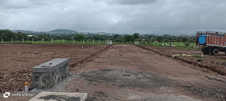 undefined, nasik road  2160 Sq.Ft. Plot In Nasik Road Nashik 10646285