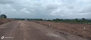 Plot Area in  Plot at Nasik Road – for Sale