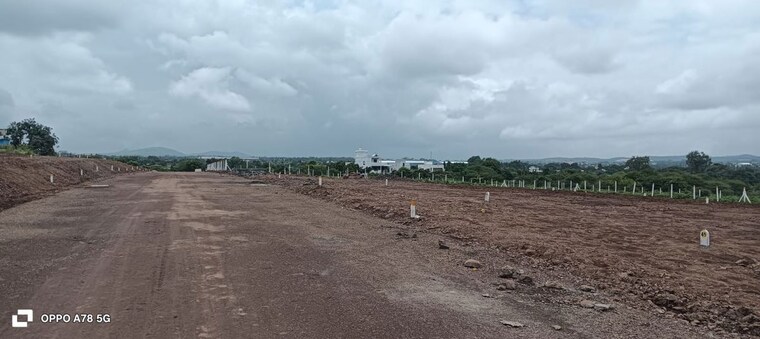 undefined, nasik road  2160 Sq.Ft. Plot In Nasik Road Nashik 10646285