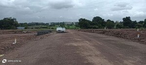 Plot Area in  Plot at Nasik Road – for Sale