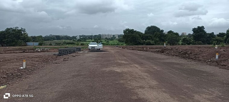 undefined, nasik road  2160 Sq.Ft. Plot In Nasik Road Nashik 10646285