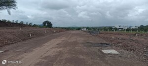 Plot Area in  Plot at Nasik Road – for Sale