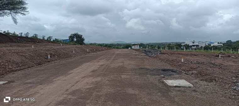 undefined, nasik road  2160 Sq.Ft. Plot In Nasik Road Nashik 10646285