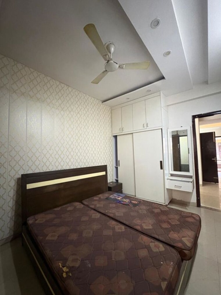 Kitchen, highland-park-chandigarh 2 Bedroom 1650 Sq.Ft. Apartment In Bhabat Zirakpur 10646292
