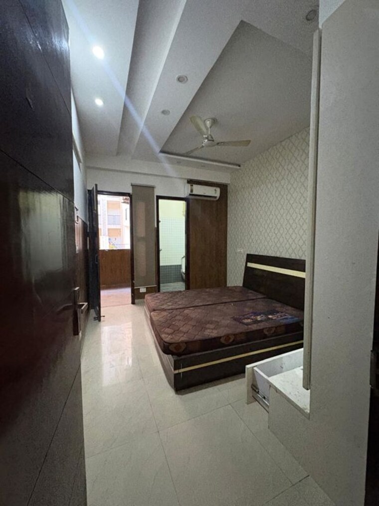 undefined, highland-park-chandigarh 2 Bedroom 1650 Sq.Ft. Apartment In Bhabat Zirakpur 10646292