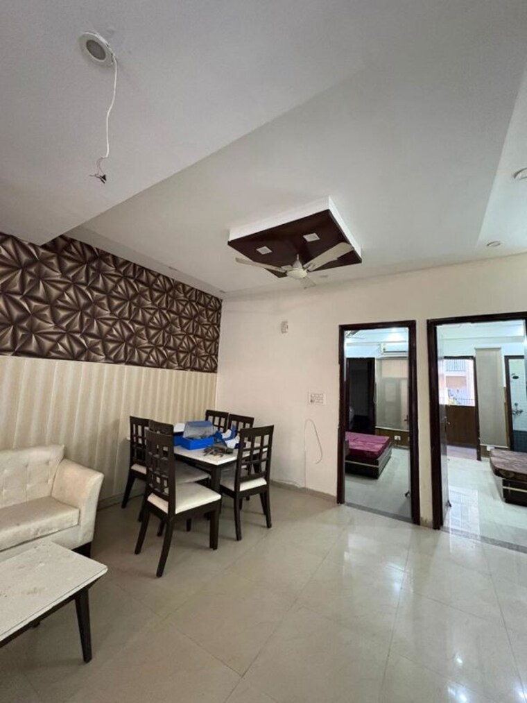 Gym, highland-park-chandigarh 2 Bedroom 1650 Sq.Ft. Apartment In Bhabat Zirakpur 10646292