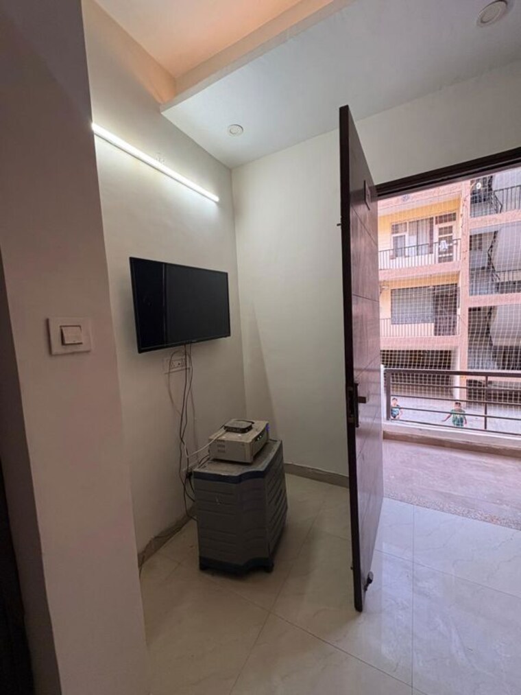 undefined, highland-park-chandigarh 2 Bedroom 1650 Sq.Ft. Apartment In Bhabat Zirakpur 10646292