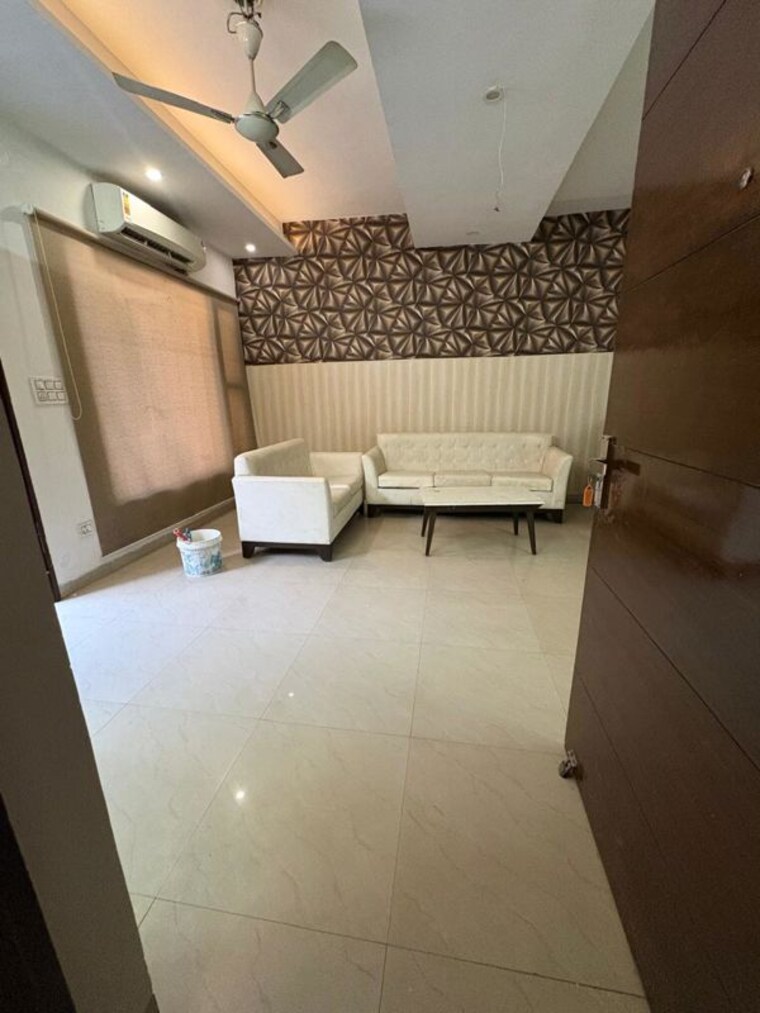 Kitchen, highland-park-chandigarh 2 Bedroom 1650 Sq.Ft. Apartment In Bhabat Zirakpur 10646292