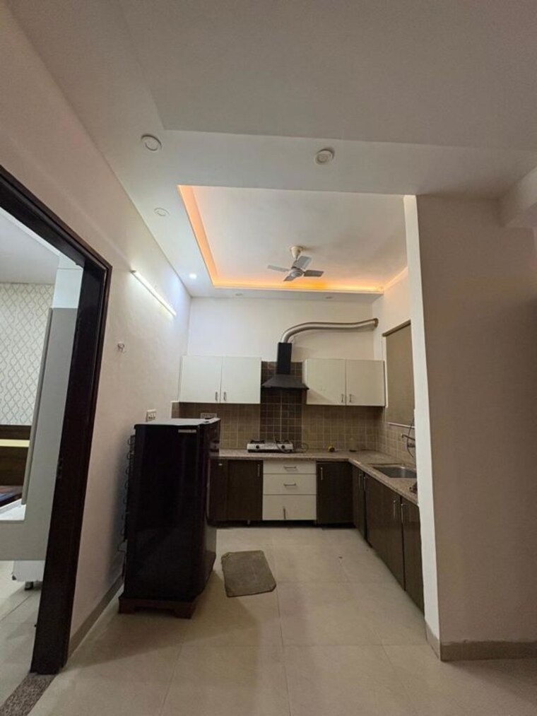 Kitchen, highland-park-chandigarh 2 Bedroom 1650 Sq.Ft. Apartment In Bhabat Zirakpur 10646292