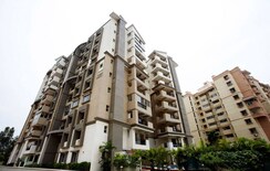 3 BHK Apartment For Sale in Sobha Hibiscus