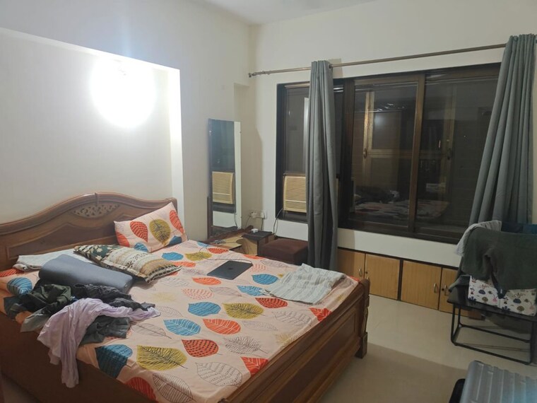Bedroom, greenwoods-chs 2 Bedroom 860 Sq.Ft. Apartment In Andheri East Mumbai 10646300