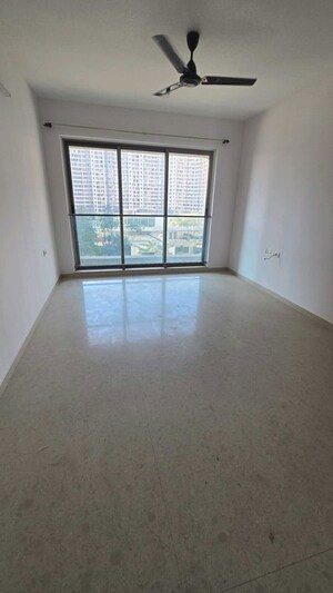 Living Room in 2 BHK Apartment at Kalpataru Aura, Ghatkopar West – for Rent