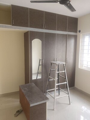 Room in 1 BHK Apartment at Sri Sai Residency Kadubeesanahalli, Kadubeesanahalli – for Rent