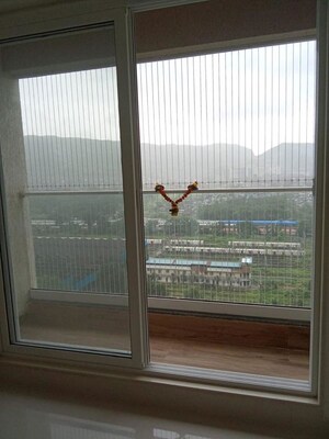 1 BHK Apartment For Rent in Ashar Arize, Kalwa