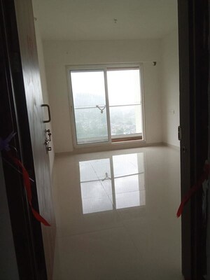 Room in 1 BHK Apartment at Ashar Arize, Kalwa – for Rent
